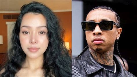 bella poarch tyga leaked|Bella Poarch addresses Tyga video rumours